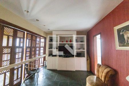 Casa à venda com 350m², 3 quartos e 6 vagas Casa à venda com 350m², 3 quartos e 6 vagasSuite 2 (Sala de TV)