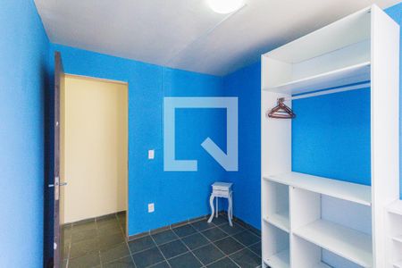 Quarto 1 de apartamento para alugar com 1 quarto, 38m² em Pechincha, Rio de Janeiro