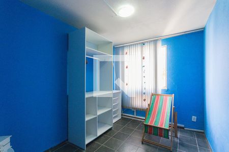 Quarto 1 de apartamento para alugar com 1 quarto, 38m² em Pechincha, Rio de Janeiro