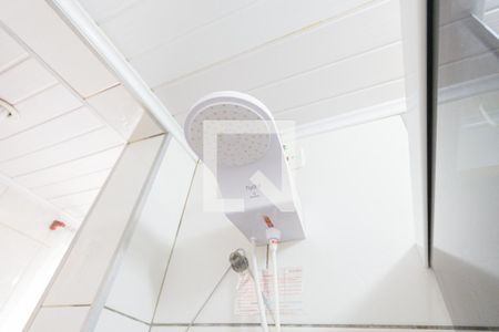 Apartamento para alugar com 38m², 1 quarto e sem vaga Apartamento para alugar com 38m², 1 quarto e sem vagaBanheiro