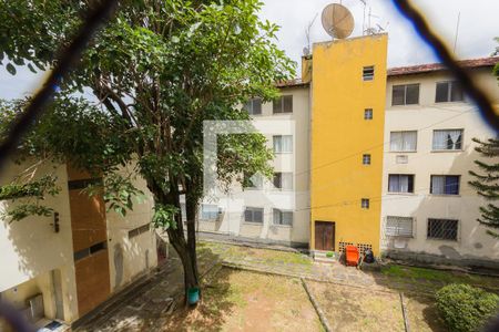 Vista de apartamento para alugar com 1 quarto, 38m² em Pechincha, Rio de Janeiro