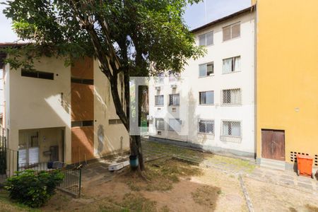 Apartamento para alugar com 38m², 1 quarto e sem vaga Apartamento para alugar com 38m², 1 quarto e sem vagaÁrea Comum