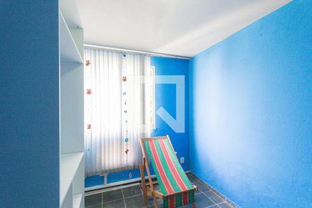 Quarto 1 de apartamento para alugar com 1 quarto, 38m² em Pechincha, Rio de Janeiro