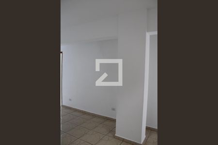 Sala de apartamento para alugar com 2 quartos, 70m² em Centro, Diadema
