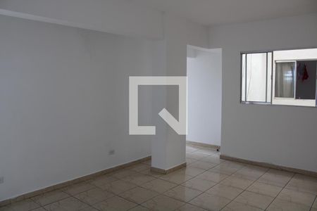 Sala de apartamento para alugar com 2 quartos, 70m² em Centro, Diadema