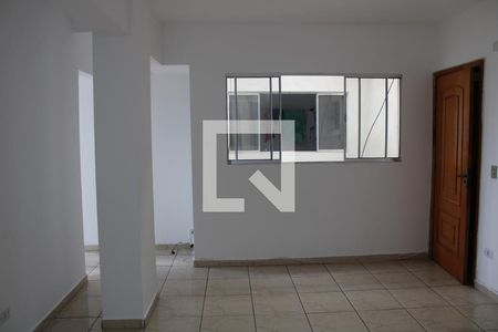 Sala de apartamento para alugar com 2 quartos, 70m² em Centro, Diadema