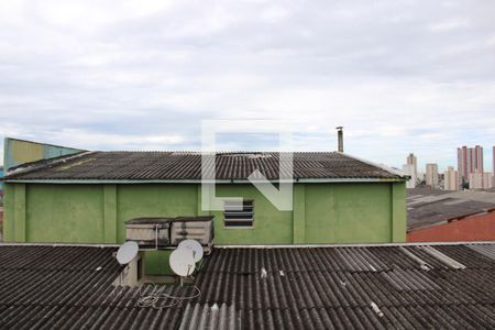 Vista do Quarto 1 de apartamento para alugar com 2 quartos, 70m² em Centro, Diadema