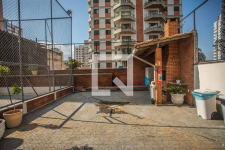 Apartamento à venda com 84m², 2 quartos e 1 vagaÁrea comum - Churrasqueira