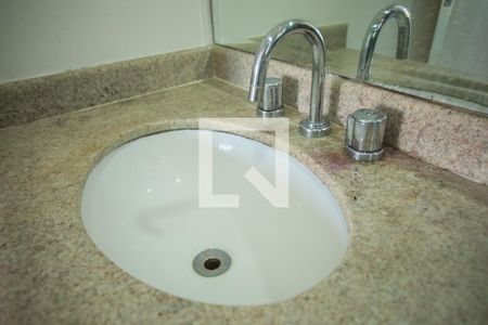 Apartamento à venda com 84m², 2 quartos e 1 vagaBanheiro Suíte - Torneira