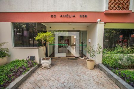 Apartamento à venda com 84m², 2 quartos e 1 vagaHall de Entrada