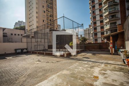 Apartamento à venda com 84m², 2 quartos e 1 vagaÁrea comum