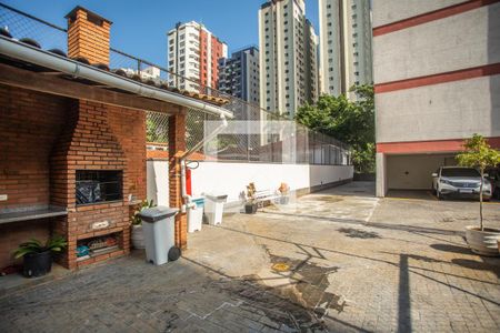Apartamento à venda com 84m², 2 quartos e 1 vagaÁrea comum - Churrasqueira