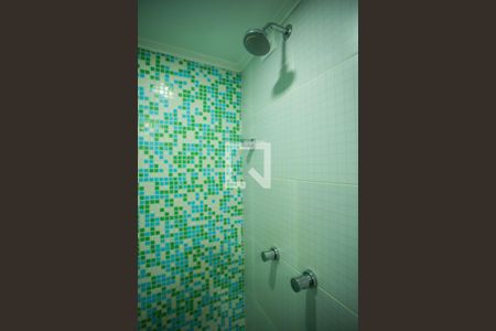 Apartamento à venda com 84m², 2 quartos e 1 vagaBanheiro 2 - Chuveiro