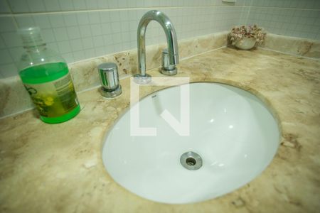 Apartamento à venda com 84m², 2 quartos e 1 vagaBanheiro 2 - Torneira