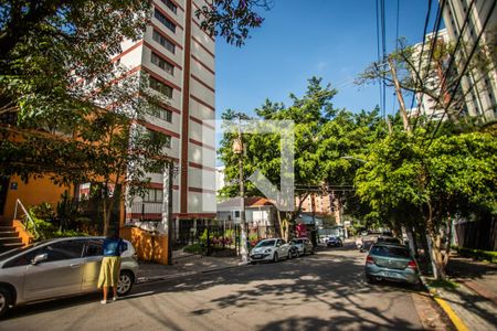 Apartamento à venda com 84m², 2 quartos e 1 vagaFachada