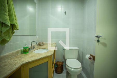 Apartamento à venda com 84m², 2 quartos e 1 vagaBanheiro 2