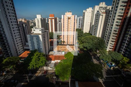 Apartamento à venda com 84m², 2 quartos e 1 vagaVista
