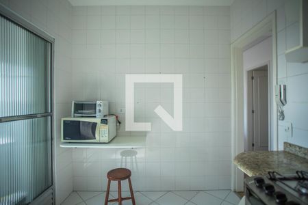 Apartamento à venda com 84m², 2 quartos e 1 vagaCozinha