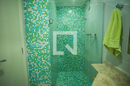 Apartamento à venda com 84m², 2 quartos e 1 vagaBanheiro 2