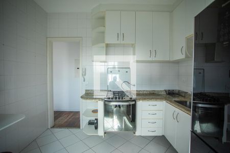 Apartamento à venda com 84m², 2 quartos e 1 vagaCozinha - Armários