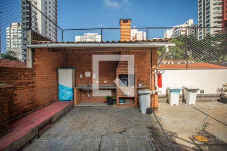 Apartamento à venda com 84m², 2 quartos e 1 vagaÁrea comum - Churrasqueira