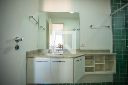Apartamento à venda com 84m², 2 quartos e 1 vagaBanheiro Suíte