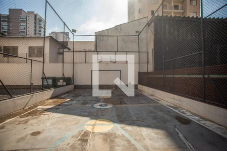 Apartamento à venda com 84m², 2 quartos e 1 vagaÁrea comum - Quadra Esportiva