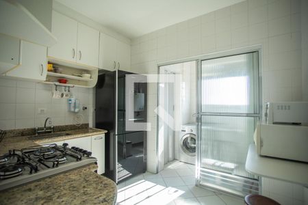 Apartamento à venda com 84m², 2 quartos e 1 vagaCozinha