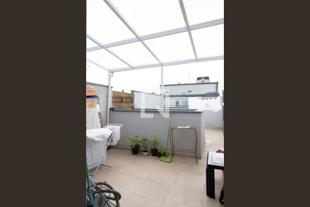 Apartamento à venda com 104m², 2 quartos e 2 vagas Apartamento à venda com 104m², 2 quartos e 2 vagasCobertura