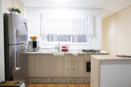 Apartamento à venda com 104m², 2 quartos e 2 vagas Apartamento à venda com 104m², 2 quartos e 2 vagasCozinha