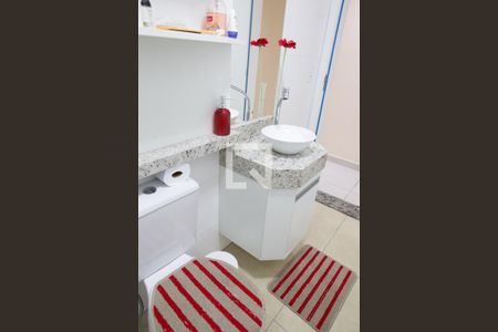 Apartamento à venda com 104m², 2 quartos e 2 vagas Apartamento à venda com 104m², 2 quartos e 2 vagasBanheiro 2