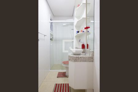 Apartamento à venda com 104m², 2 quartos e 2 vagas Apartamento à venda com 104m², 2 quartos e 2 vagasBanheiro 2