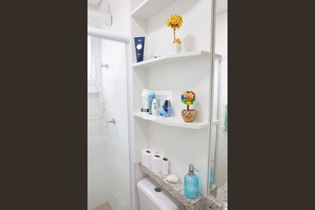 Apartamento à venda com 104m², 2 quartos e 2 vagas Apartamento à venda com 104m², 2 quartos e 2 vagasSuite Banheiro