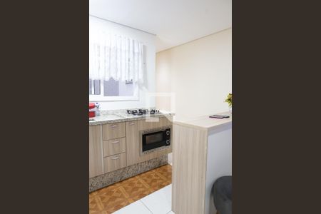 Apartamento à venda com 104m², 2 quartos e 2 vagas Apartamento à venda com 104m², 2 quartos e 2 vagasCozinha