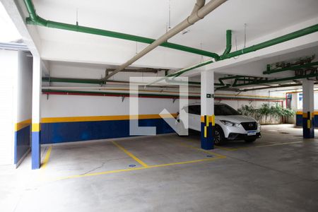 Apartamento à venda com 104m², 2 quartos e 2 vagas Apartamento à venda com 104m², 2 quartos e 2 vagasVaga de Garagem