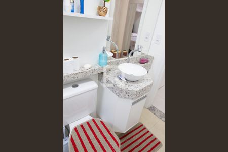 Apartamento à venda com 104m², 2 quartos e 2 vagas Apartamento à venda com 104m², 2 quartos e 2 vagasSuite Banheiro