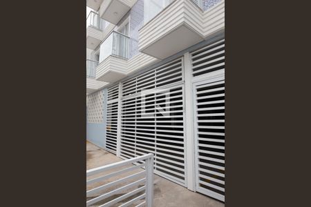 Apartamento à venda com 104m², 2 quartos e 2 vagas Apartamento à venda com 104m², 2 quartos e 2 vagasGaragem Portao