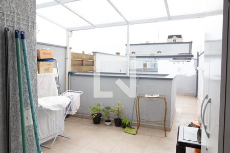 Apartamento à venda com 104m², 2 quartos e 2 vagas Apartamento à venda com 104m², 2 quartos e 2 vagasCobertura