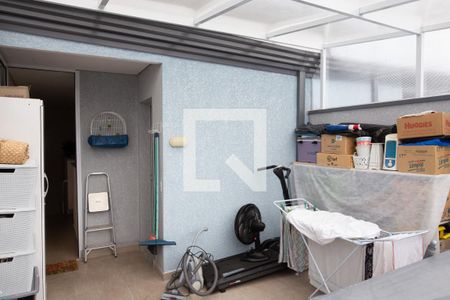 Apartamento à venda com 104m², 2 quartos e 2 vagas Apartamento à venda com 104m², 2 quartos e 2 vagasCobertura