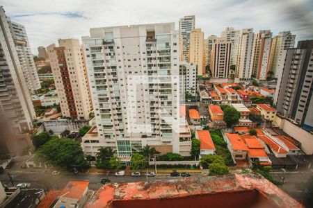 Apartamento à venda com 69m², 2 quartos e 1 vaga Apartamento à venda com 69m², 2 quartos e 1 vagaVista