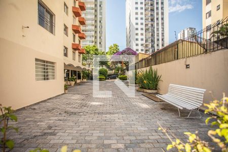 Apartamento à venda com 69m², 2 quartos e 1 vaga Apartamento à venda com 69m², 2 quartos e 1 vagaÁrea comum