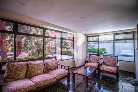 Apartamento à venda com 69m², 2 quartos e 1 vaga Apartamento à venda com 69m², 2 quartos e 1 vagaÁrea comum - Salão de festas