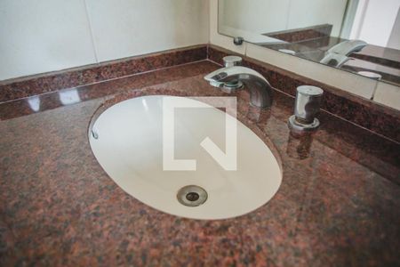 Apartamento à venda com 69m², 2 quartos e 1 vaga Apartamento à venda com 69m², 2 quartos e 1 vagaBanheiro - Torneira