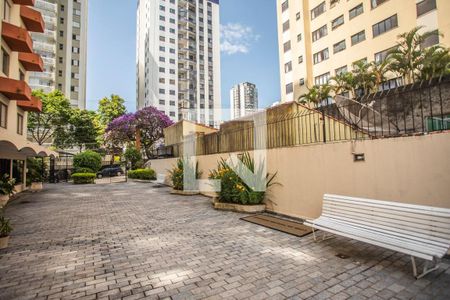 Apartamento à venda com 69m², 2 quartos e 1 vaga Apartamento à venda com 69m², 2 quartos e 1 vagaÁrea comum