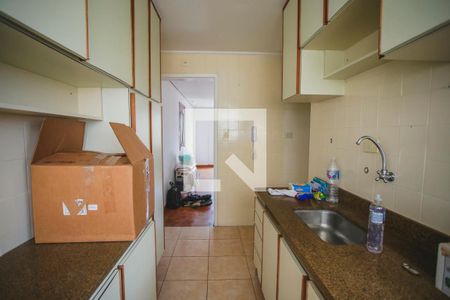 Apartamento à venda com 69m², 2 quartos e 1 vaga Apartamento à venda com 69m², 2 quartos e 1 vagaCozinha