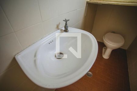 Apartamento à venda com 69m², 2 quartos e 1 vaga Apartamento à venda com 69m², 2 quartos e 1 vagaBanheiro de Serviço - Torneira