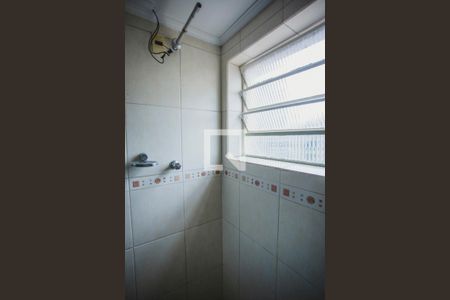 Apartamento à venda com 69m², 2 quartos e 1 vaga Apartamento à venda com 69m², 2 quartos e 1 vagaBanheiro