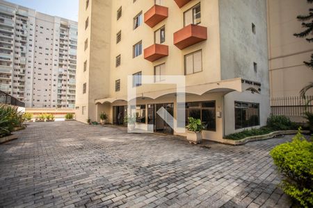 Apartamento à venda com 69m², 2 quartos e 1 vaga Apartamento à venda com 69m², 2 quartos e 1 vagaHall de Entrada