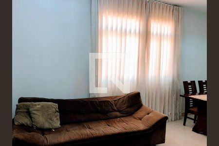 Apartamento à venda com 95m², 3 quartos e 1 vaga