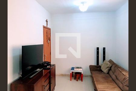 Apartamento à venda com 95m², 3 quartos e 1 vaga